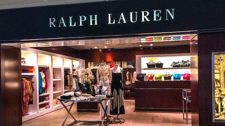 Essential Ralph Lauren Accessories You Need