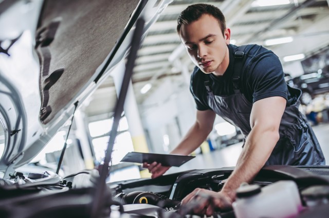 8 DIY Car Maintenance Tasks to Save You Money