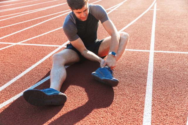 Preventing Common Sports Injuries: Expert Advice and Techniques