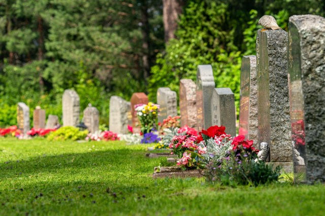 Exploring the Rich History of Morris Hill Cemetery in Boise: A Guide