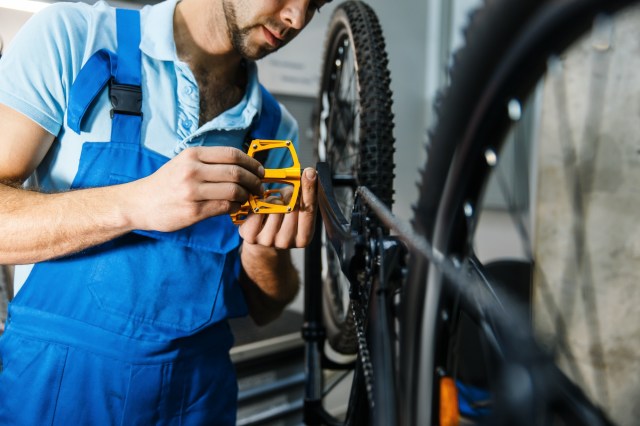 Avoid Costly Mistakes: How a Trusted Local Bike Repair Service Can Help