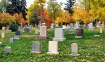 A Peaceful Oasis: Discovering the Beauty of Morris Hill Cemetery, Boise