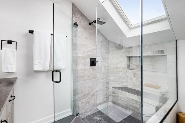 The Dos and Don’ts of Cleaning and Maintaining Your Shower Glass Doors