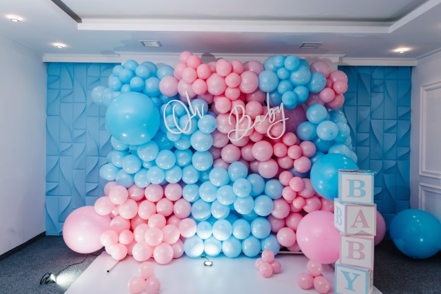 The Ultimate Guide: How to Plan a Memorable Gender Reveal Party