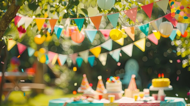 The Ultimate Guide to Planning a Memorable First Birthday Party for Your Baby